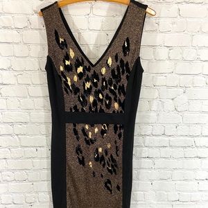 Miss Me Dress